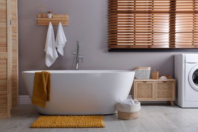 Cost of Bathtub Refinishing in Elkhorn, WI